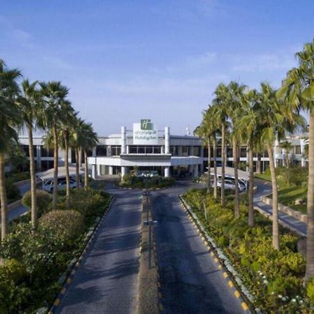 Holiday Inn Riyadh Izdihar By Ihg Buitenkant foto