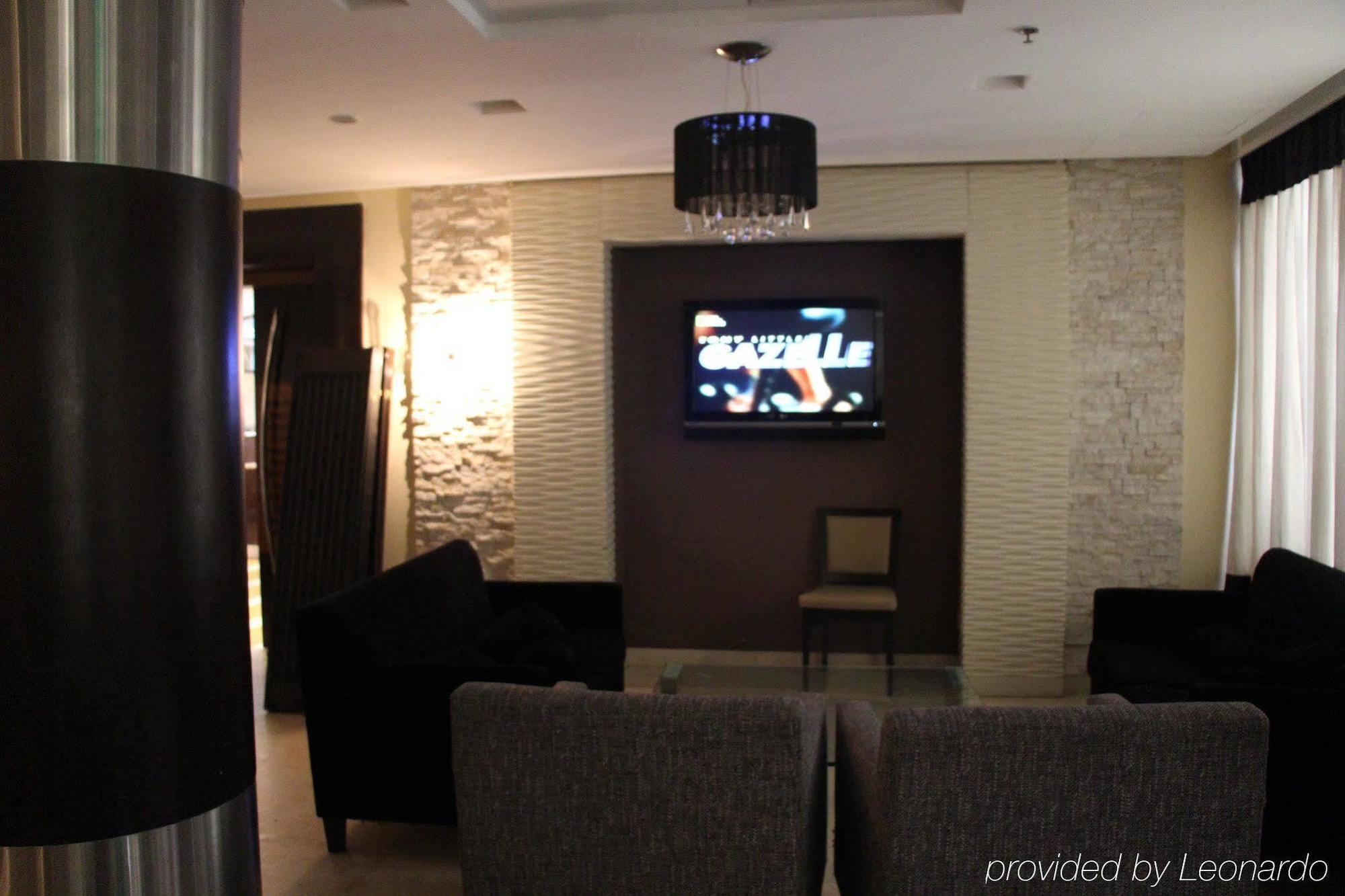 Holiday Inn Riyadh Izdihar By Ihg Buitenkant foto