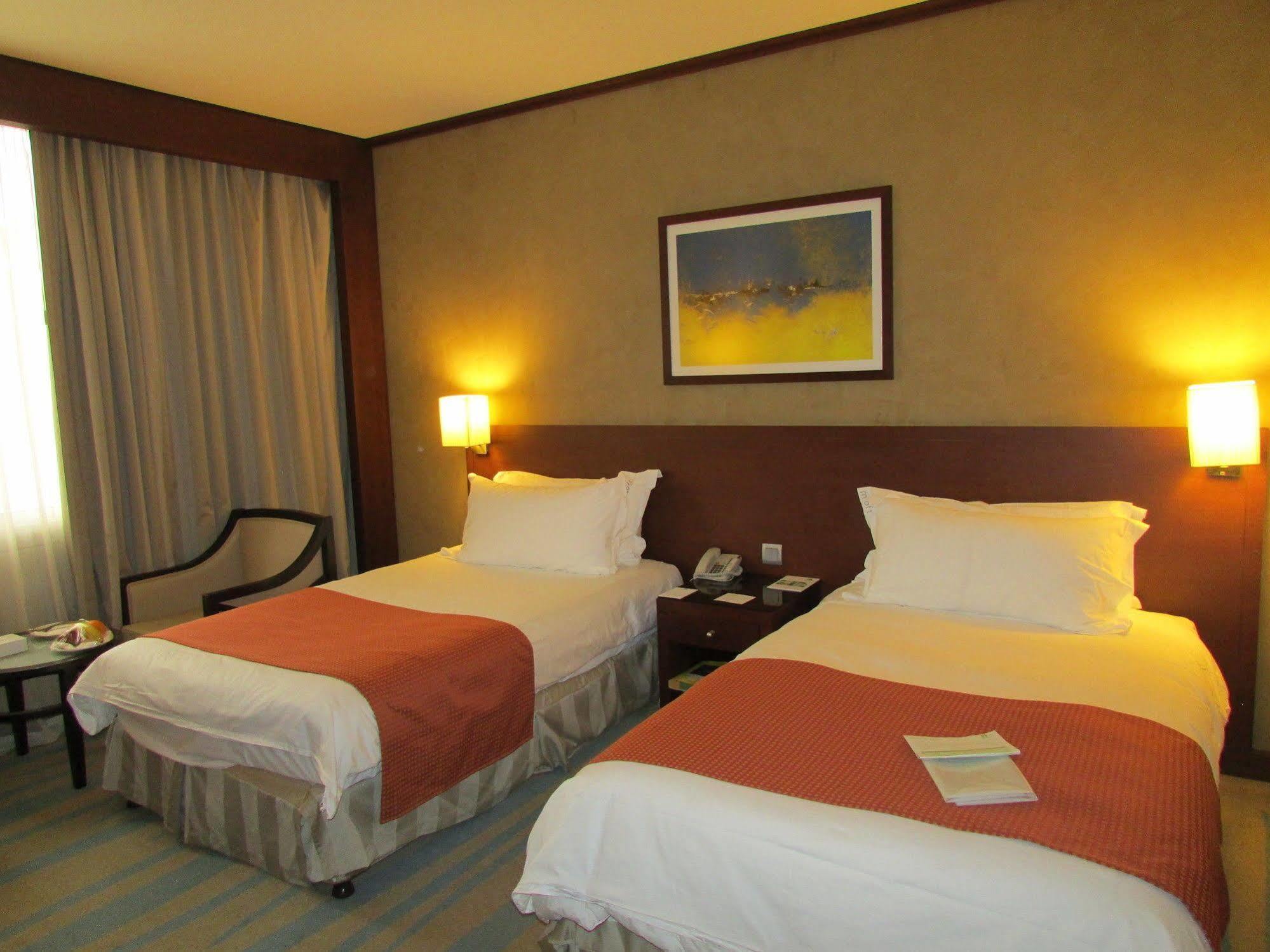 Holiday Inn Riyadh Izdihar By Ihg Buitenkant foto