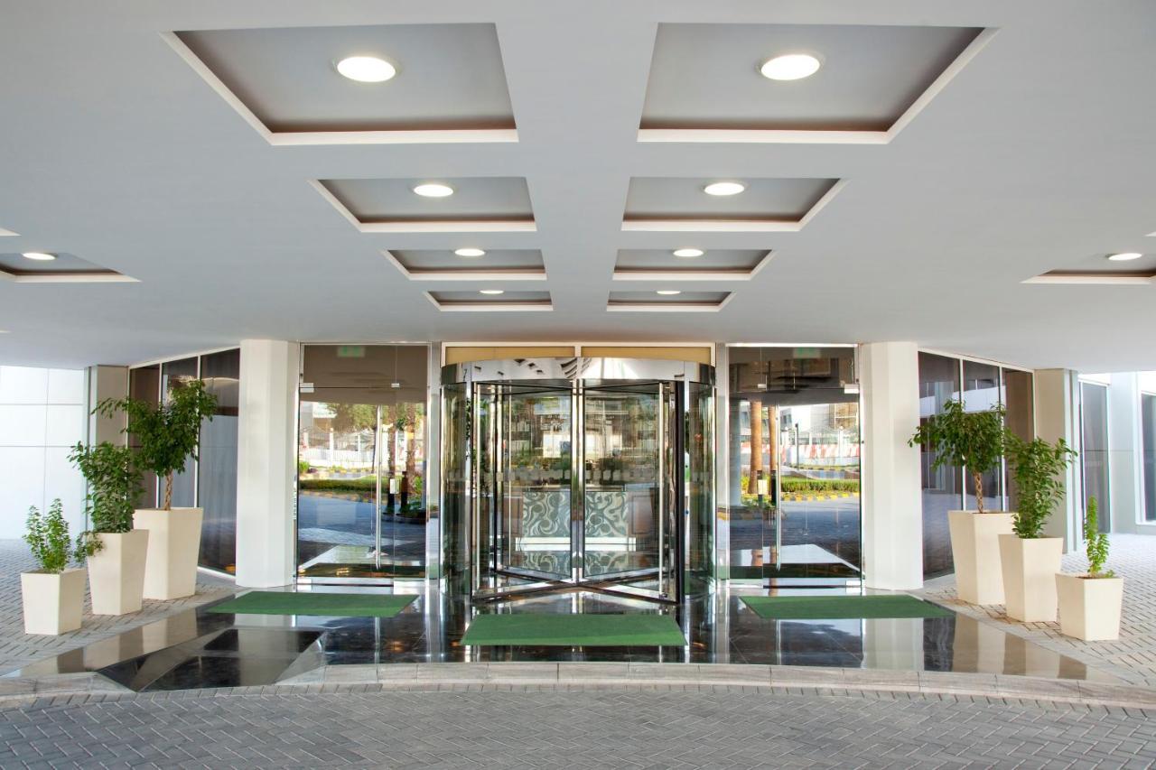 Holiday Inn Riyadh Izdihar By Ihg Buitenkant foto