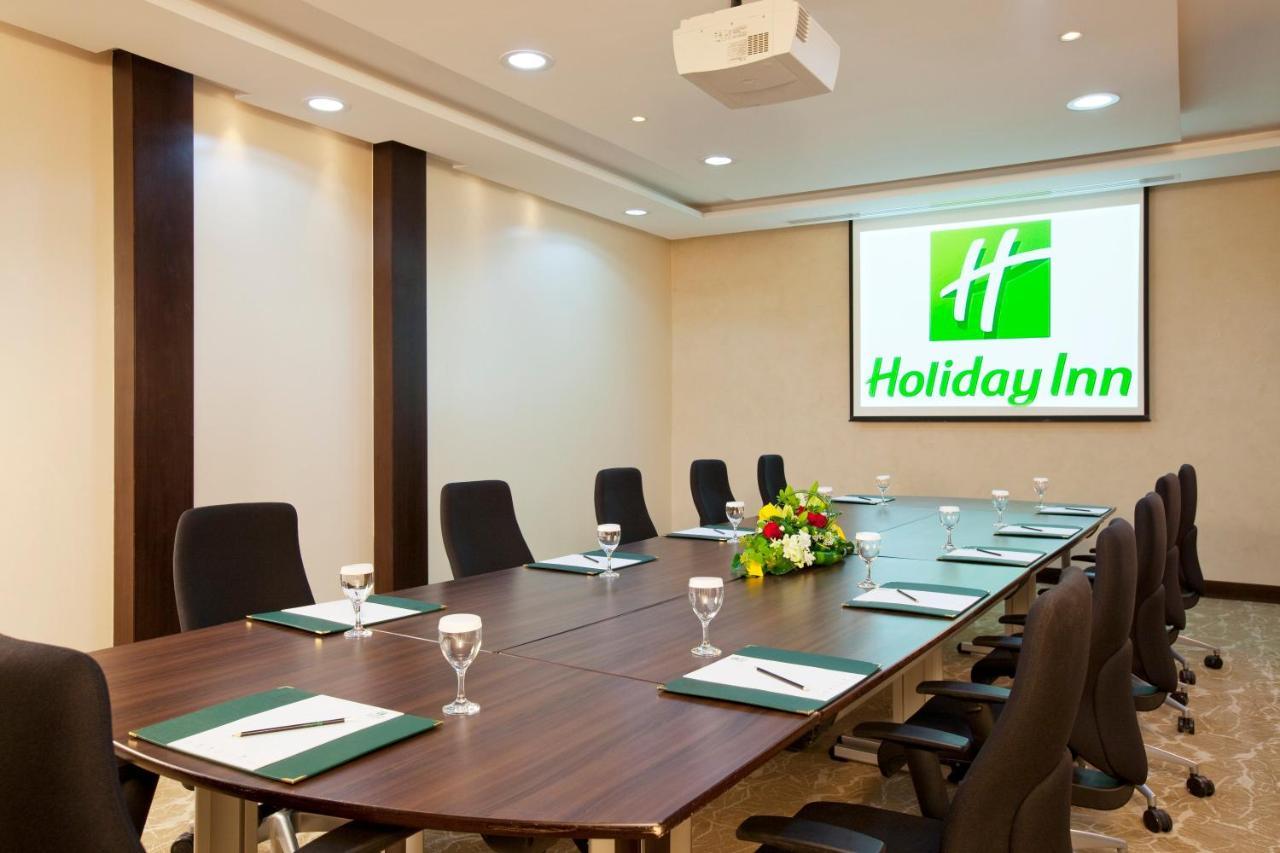 Holiday Inn Riyadh Izdihar By Ihg Buitenkant foto