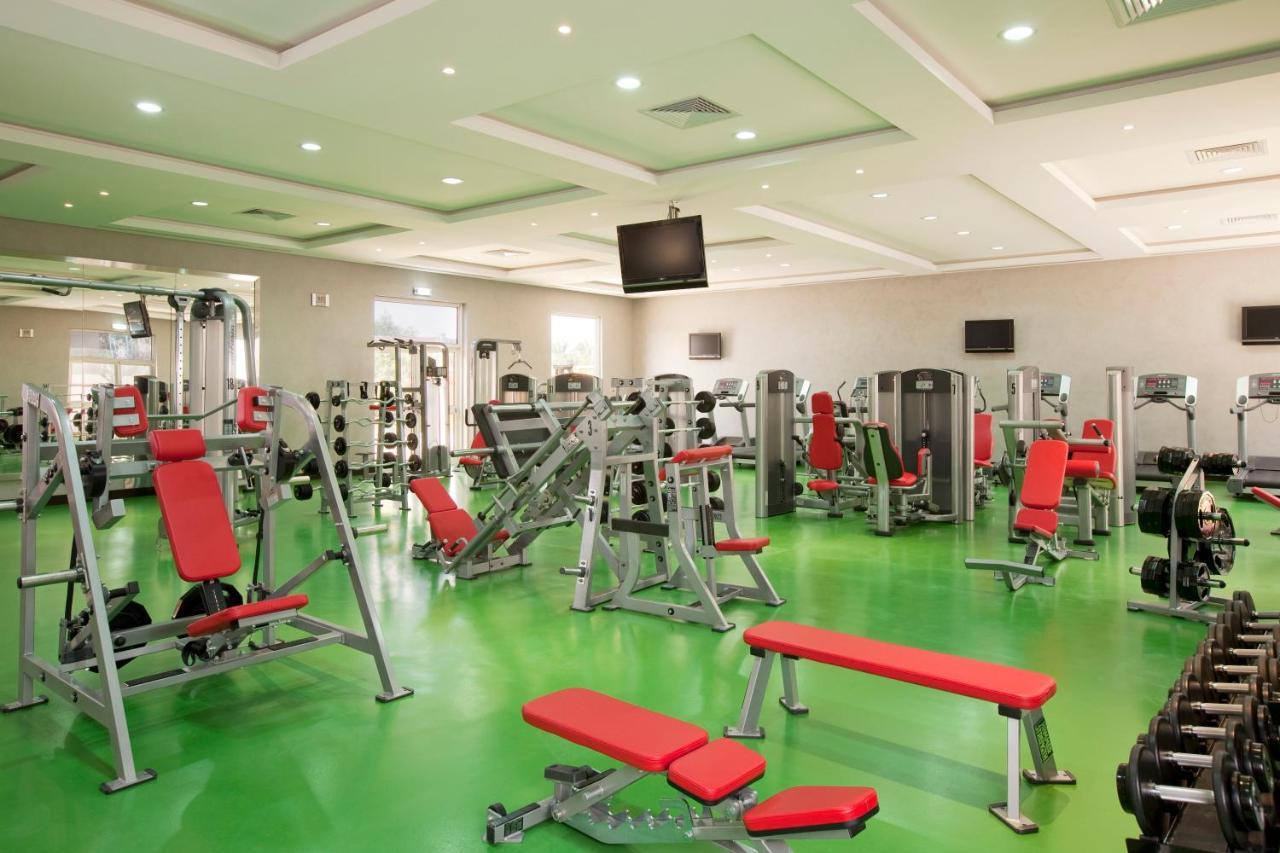 Holiday Inn Riyadh Izdihar By Ihg Buitenkant foto